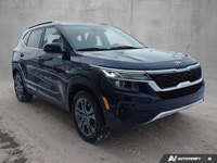 This 2021 Kia Seltos EX AWD comes equipped with *2.0L 4-cylinder engine*, *Intelligent Variable Tran... (image 7)