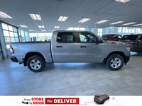 3.6L Gas/Electric V6. 8 Speed Auto w/OD. 5.7 Foot Box. 3.55 Rear Axle Ratio. Bridgestone Dueler H/T... (image 5)