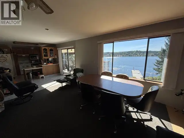 7568 BURGESS ROAD Deka Lake / Sulphurous / Hathaway Lakes, Briti in Houses for Sale in 100 Mile House - Image 22