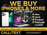 Buyer Buy Iphone 12 13 14 Pro Max sell my iphone ipad macbook Oakville / Halton Region Toronto (GTA) Preview