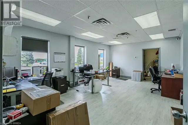 396 HENRY Street Brantford, Ontario in Commercial & Office Space for Rent in Brantford - Image 15