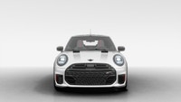 La* MINI Cooper John Cooper Works Cabriolet 2026* est un véhicule sportif aux performances exaltante... (image 2)