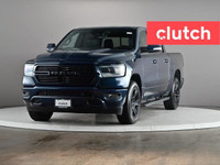 NO ACCIDENTS / CLEAN CARFAX / 1 OWNER / Front Heated Seats, Climate Control, Dual Zone Front Climate... (image 1)