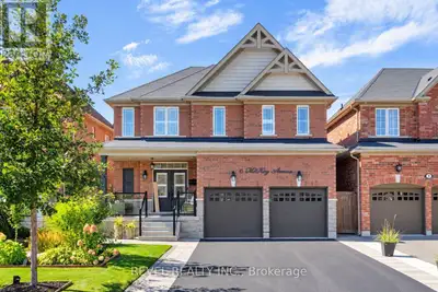 An Entertainer's Dream! This beautifully designed home offers generous living space and an effortles...