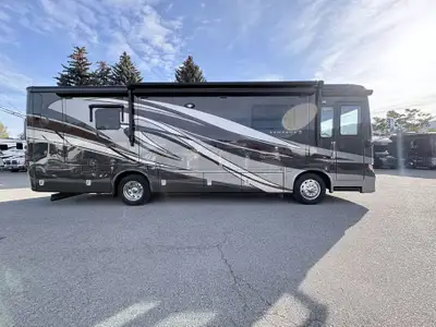 2018 Newmar Ventana 3412 | Luxury Diesel Pusher | Stock #15014QA Newmar Luxury. Diesel Performance....