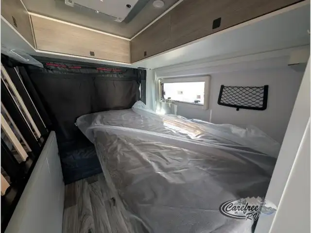 2026 Roadtrek Westfalia Wave For 2 in RVs & Motorhomes in Edmonton - Image 12