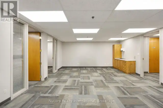 UNIT #200 - 2709 COVENTRY ROAD Oakville (WP Winston Park), Ontar in Commercial & Office Space for Rent in Oakville / Halton Region - Image 7