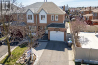 164 BIGHORN CRES Brampton, Ontario