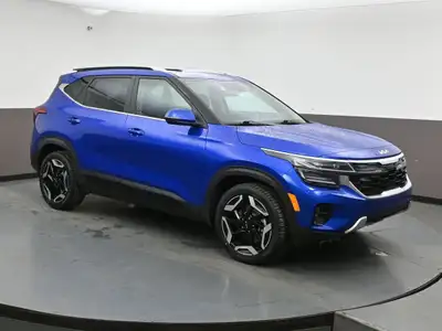 Just arrived and fully KIA Certified this Seltos SX features a complete power convenience package, h...