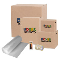 XYZ Storage Boxes,  Packing and Storage Supplies
