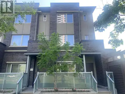 23 - 290 VILLAGE GREEN SQUARE Toronto (Agincourt South-Malvern W