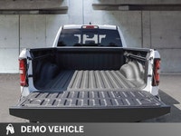 This Ram 1500 boasts a Twin Turbo Regular Unleaded I-6 3.0 L/183 engine powering this Automatic tran... (image 7)