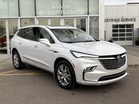 AMVIC Licensed Dealer AMVIC LICENSED DEALER. Stock number: YS402009A The 2022 Buick Enclave Premium... (image 9)