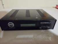 WEGENER COMMUNICATIONS ENCOMPASS LE DIGITAL RADIO Calgary Alberta Preview