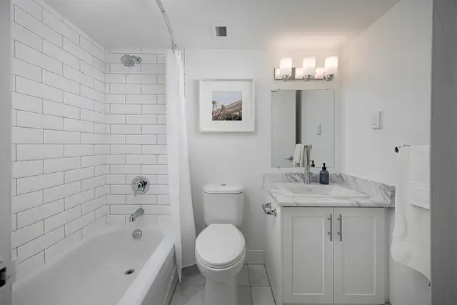 1 Bedroom Apartment for Rent - 440 McMurchy Avenue South in Long Term Rentals in Mississauga / Peel Region - Image 11