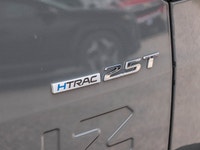*Leather Seats!* This 2023 Hyundai Santa Cruz checks all the boxes required for a practical and vers... (image 6)