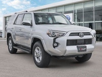 * FOUR-WHEEL DRIVE (4WD) * HEATED STEERING WHEEL * HEATED POWER-ADJUSTABLE FRONT SEATS * WINDSHIELD... (image 6)