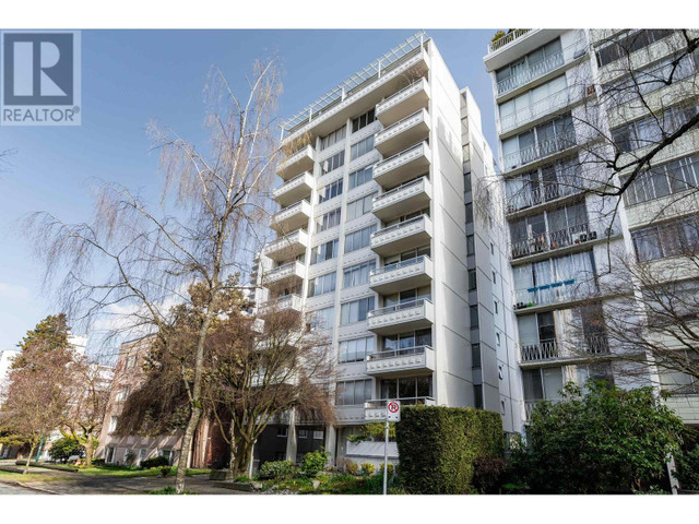1001 1967 BARCLAY STREET Vancouver, British Columbia in Condos for Sale in Vancouver - Image 3
