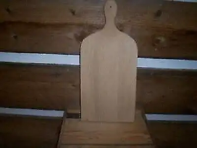 Oak Cutting Board, View more