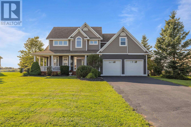 43 Golf View Drive Stratford, Prince Edward Island in Houses for Sale in Charlottetown