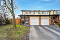 18 VODDEN CRT Brampton, Ontario