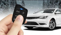 Compustar Car Remote Starter Installation | Lifetime Warranty