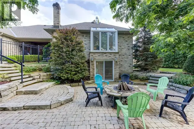 14 JAMES Court Heidelberg, Ontario in Houses for Sale in Kitchener / Waterloo - Image 39