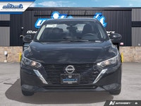 Come see this certified 2024 Nissan Sentra SV | Heated Seats | Adaptive Cruise | Remote Start | CarP... (image 7)