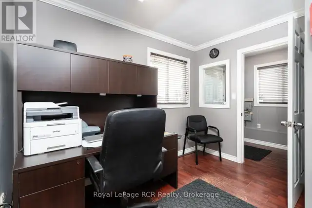 74 14TH AVENUE Hanover, Ontario in Commercial & Office Space for Sale in Owen Sound - Image 15