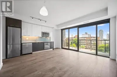 707 - 109 VAUGHAN ROAD Toronto (Humewood-Cedarvale), Ontario
