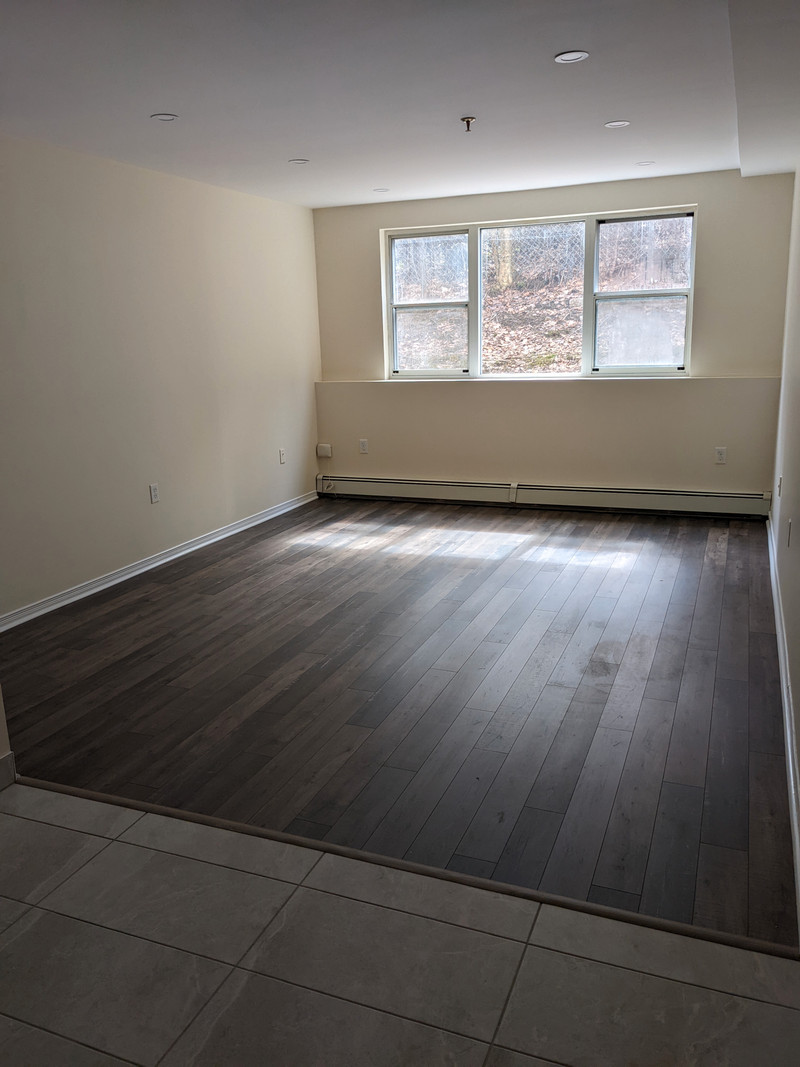 Renovated Studio Apartment at 132 Old Sambro Road1395.00 Long Term