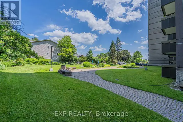 1111 - 555 BRITTANY DRIVE Ottawa, Ontario in Condos for Sale in Ottawa - Image 39