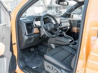 Suspension Lift Kit | Off-Road Assist Steps | HD Surround Vision | Head-Up Display | Sunroof | Perfo... (image 8)