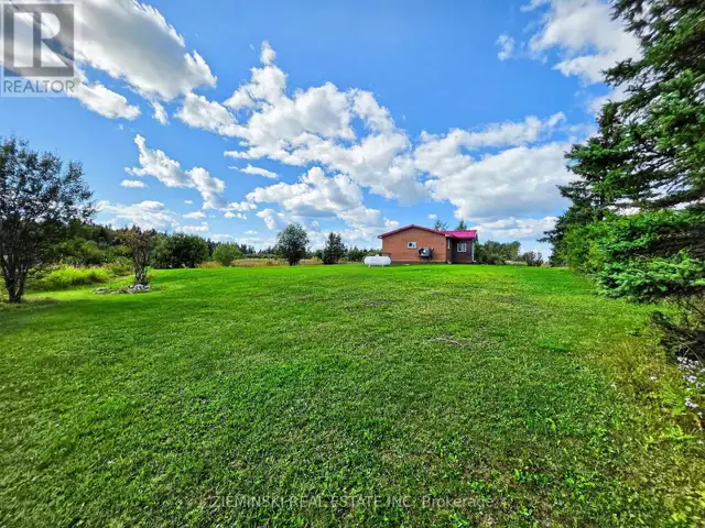 PT LT 4 CON 5 NEWMARKET TWP, 11 HIGHWAY Iroquois Falls (IF - Uno in Houses for Sale in Timmins - Image 30