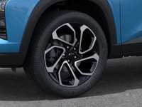 AMVIC Licensed Dealer 2026 Chevrolet Trax AMVIC Licensed Dealer Kijiji Engine: 3 Cylinder Engine (image 8)