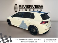 Built for drivers who want real performance every day, this used 2025 Volkswagen Golf R Black Editio... (image 3)