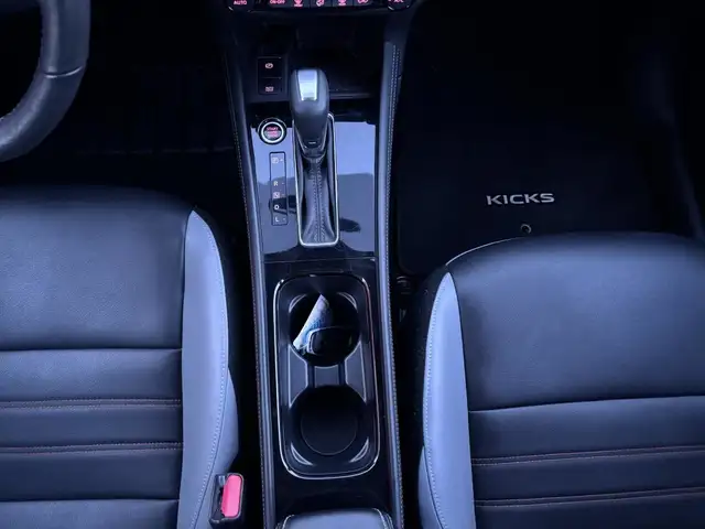 2024 Nissan Kicks SR in Cars & Trucks in Comox / Courtenay / Cumberland - Image 19