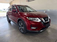 Local, 0 Accident, Strong Service History Used Nissan Rogue CW Autoking 2.5 Liter 4 Cyl., Auto O/D,... (image 1)