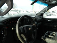 Welcome to Central Truck Sales. 2019 CHEVY SILVERADO 1500 4X4 DOUBLE -CAB FOUR DOOR SHORT BOX ,5.3L... (image 8)