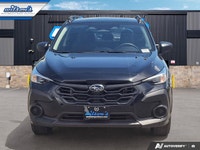 Check out this certified 2024 Subaru Crosstrek Convenience AWD | Heated Seats | Adaptive Cruise | Ca... (image 7)