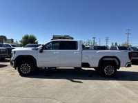 AMVIC Licensed Dealer * Long Box * Remote Start * X31 Off-Road Pkg * Heated Front Seats & Steering W... (image 4)