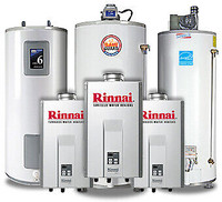 Water Heater Replacement - $0 Down - Best Rates