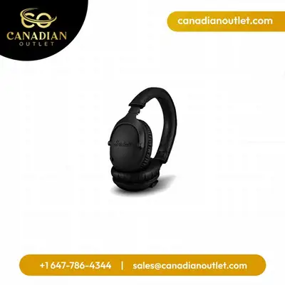Marshall Monitor II A.N.C Bluetooth Headphones, View more