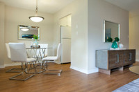 SPACIOUS 2 BEDROOM APARTMENT FOR RENT IN SARNIA! OVERLOOKING THE ST. CLAIR RIVER! SELECT APARTMENTS... (image 3)