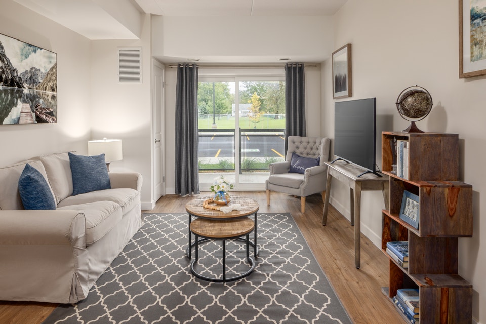 Southfield Green Apartments - Fairplay Apartment for Rent - Tecu 5