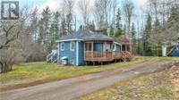 75 Lisson Settlement Road Jeffries Corner, New Brunswick