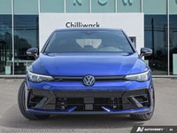 This Volkswagen Golf R boasts a Intercooled Turbo Premium Unleaded I-4 2.0 L/121 engine powering thi... (image 1)