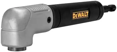 Right Angle Attachment - Genuine DEWALT, 1/4in Hex in Power Tools in Kingston - Image 5