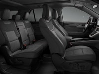 Heated Seats, Adaptive Cruise Control, Lane Keep Assist, Collision Alert, Power Liftgate, Mobile Hot... (image 6)