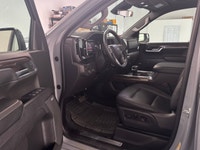 Recent Arrival! 2024 Chevrolet Silverado 1500 LT Trail Boss Crew Cab LT Trail Boss | Leather Seats |... (image 9)